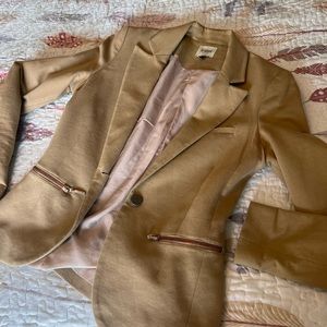Ladies Blazer